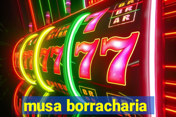 musa borracharia